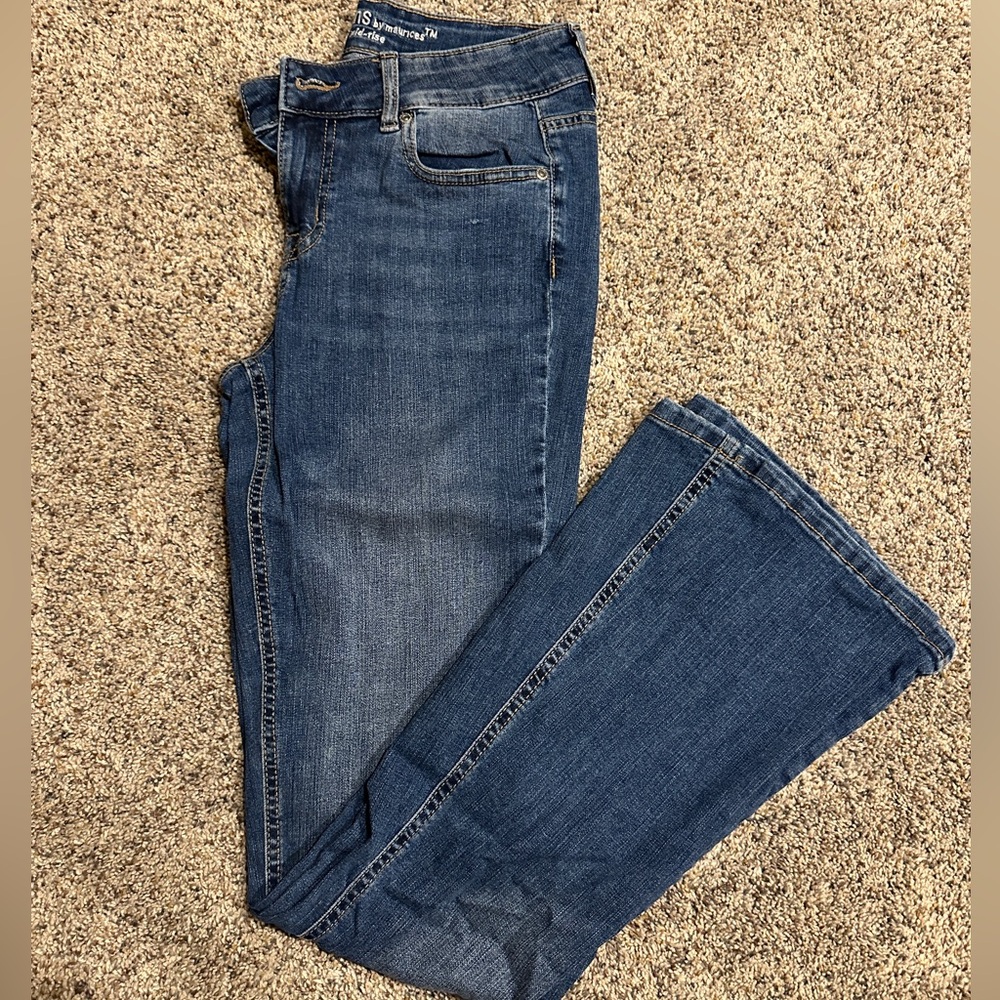 M jeans by Maurice’s